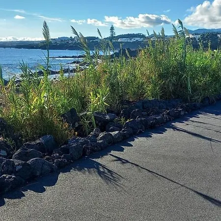 Nyaraló Casa Arcanjo