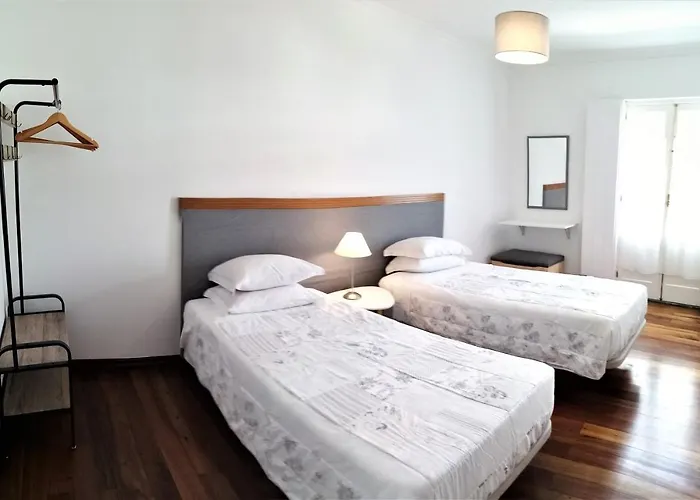 Casa Arcanjo Lagoa (Azores)