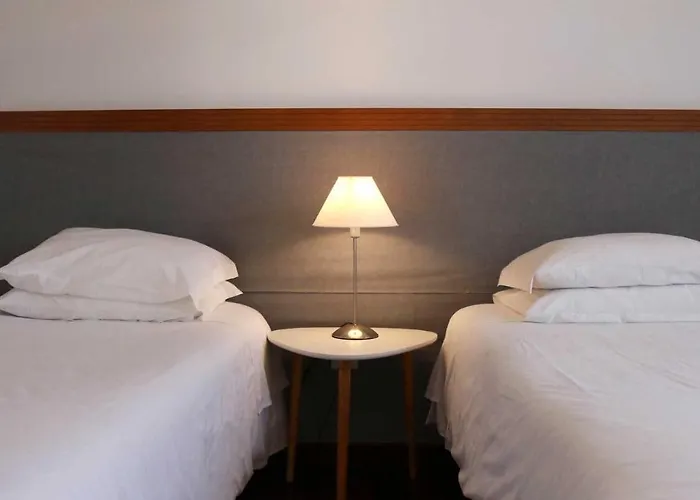 Casa Arcanjo Vakantiehuis