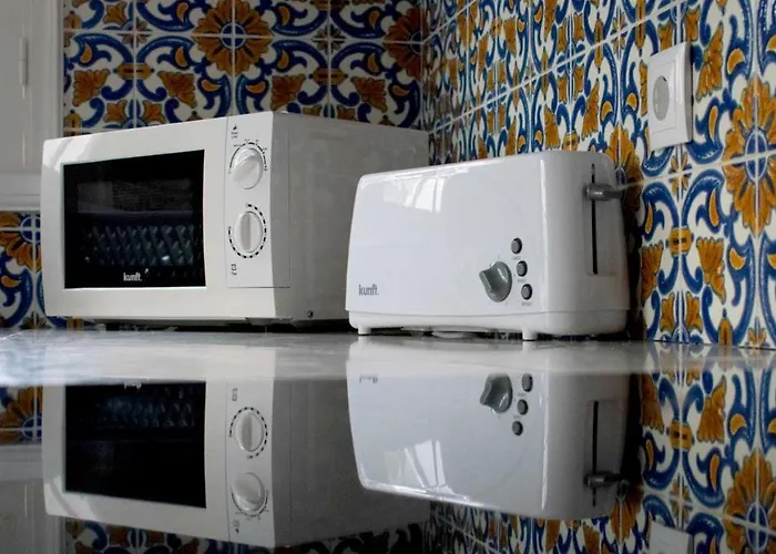 Casa Arcanjo Vakantiehuis Lagoa (Azores)