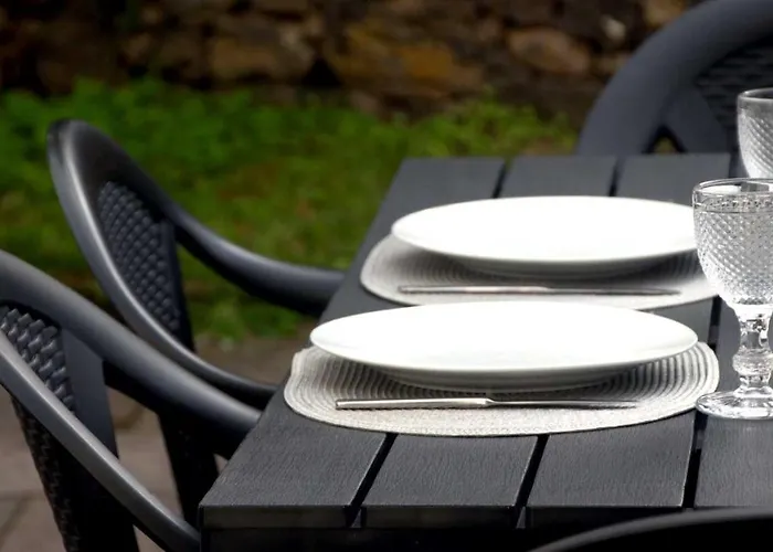 Casa Arcanjo Vakantiehuis *