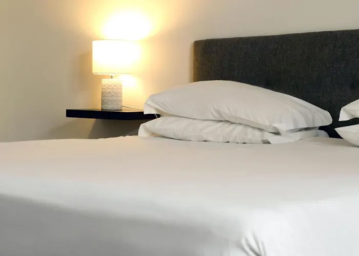 Casa Arcanjo Vakantiehuis *