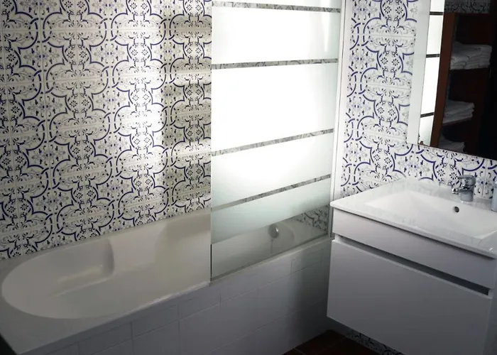 Casa Arcanjo Vakantiehuis Lagoa (Azores)