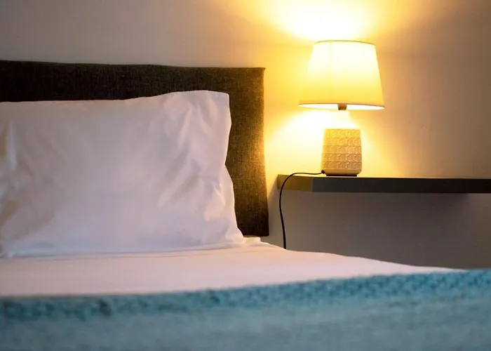 Vakantiehuis Casa Arcanjo