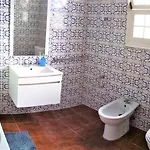 Casa Arcanjo 度假居