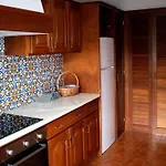 度假居 Casa Arcanjo *