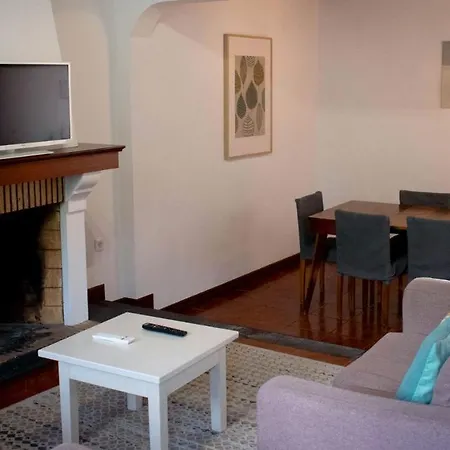 Feriehus Casa Arcanjo