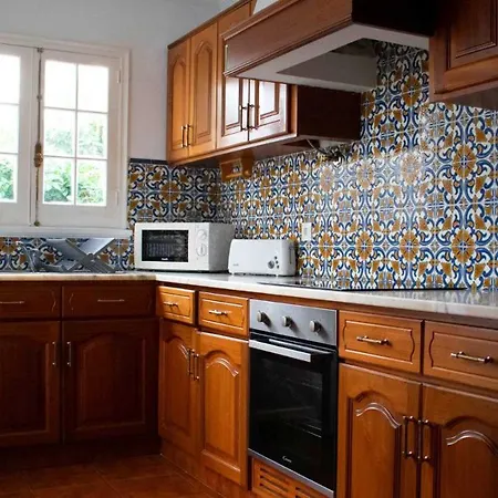 Casa Arcanjo Lagoa (Azores)