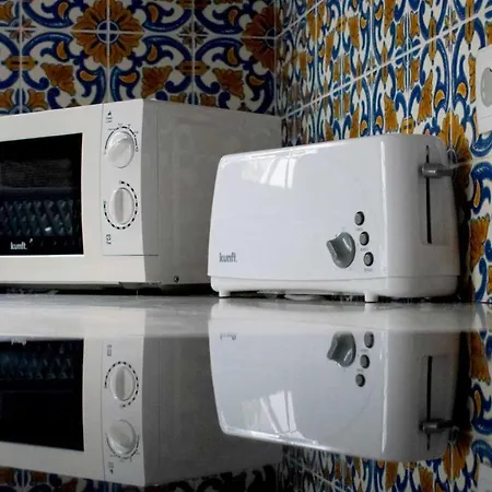 Casa Arcanjo Casa vacanze Lagoa (Azores)