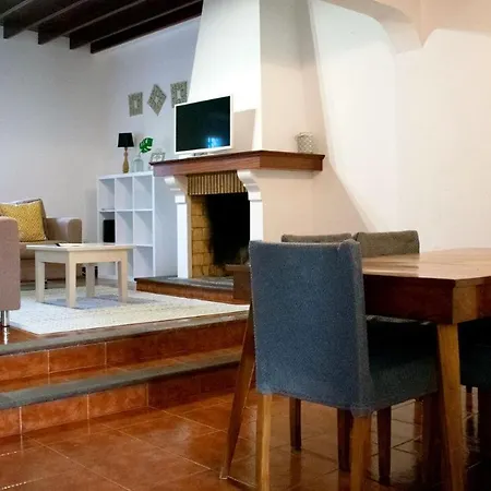 Casa Arcanjo Semesterbostad Lagoa (Azores)