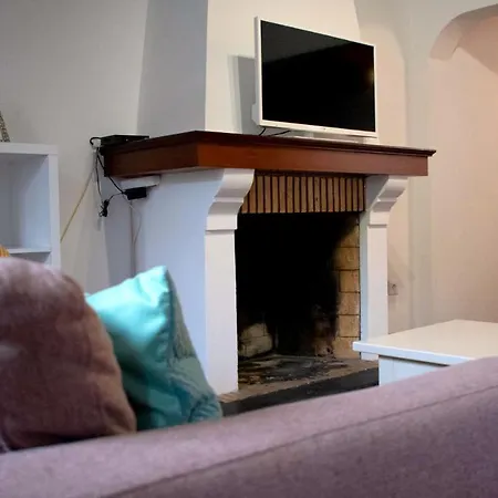 Casa vacanze Casa Arcanjo *