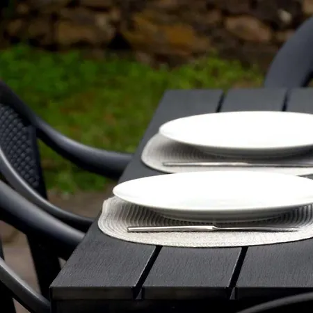 Casa Arcanjo Feriehus *