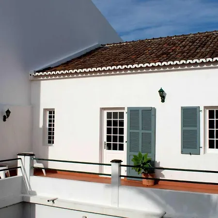 度假居 Casa Arcanjo