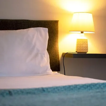 Feriehus Casa Arcanjo