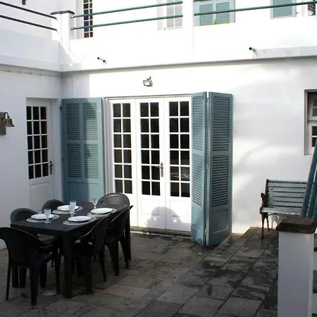 Casa Arcanjo Semesterbostad *