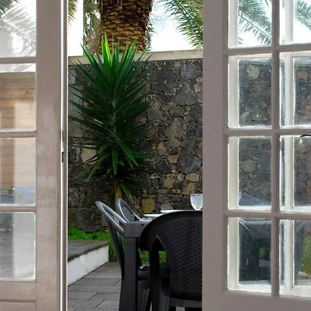 Casa Arcanjo * Lagoa (Azores)