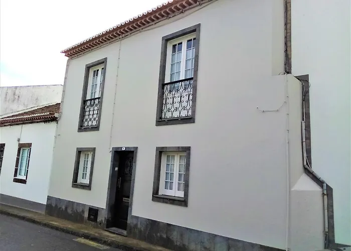 Casa Arcanjo Casa vacanze *