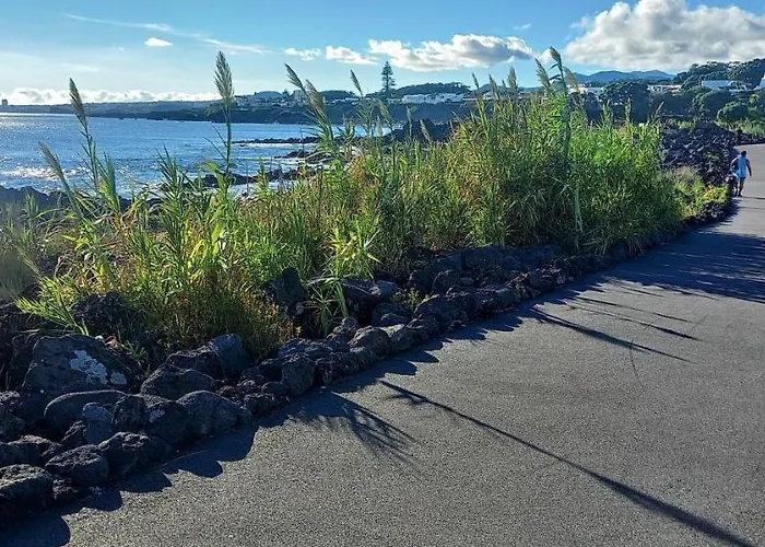 Σπίτι διακοπών Casa Arcanjo