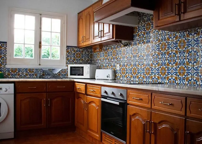 Casa Arcanjo Lagoa (Azores)