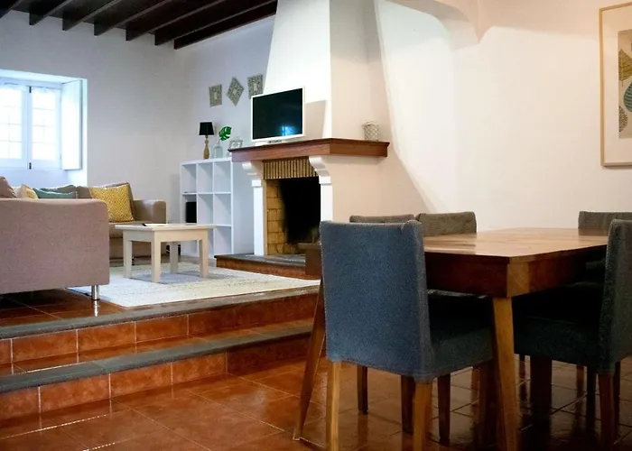 Casa Arcanjo Σπίτι διακοπών Lagoa (Azores)