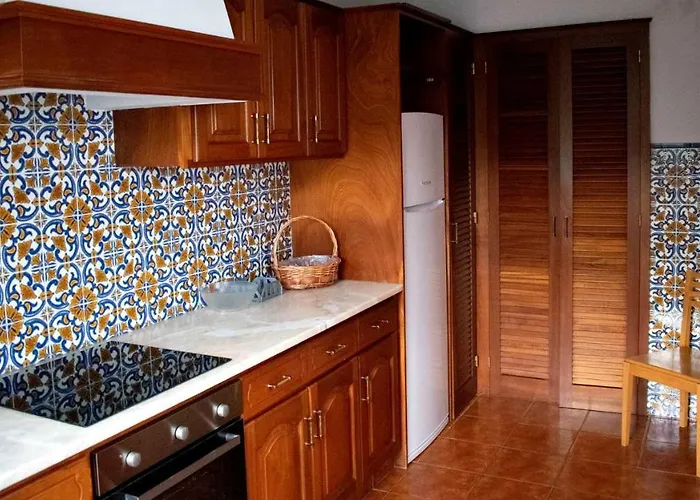 Σπίτι διακοπών Casa Arcanjo *