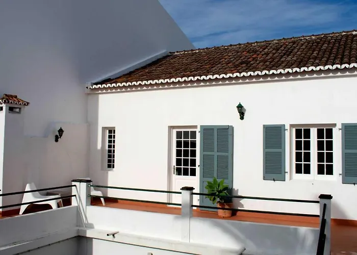 Σπίτι διακοπών Casa Arcanjo