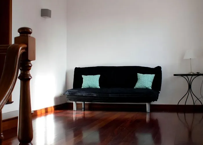 Casa Arcanjo Σπίτι διακοπών