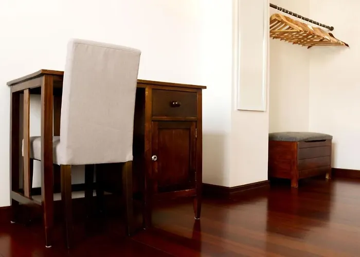 Casa Arcanjo Σπίτι διακοπών *