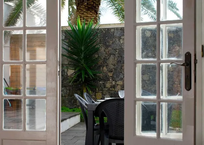 Casa Arcanjo * Lagoa (Azores)